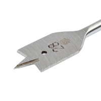 Сверло перовое по дереву Волжский инструмент 5012015 28x152 мм