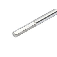 Сверло перовое по дереву Волжский инструмент 5012015 28x152 мм