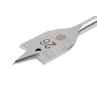 Сверло перовое по дереву Волжский инструмент 5012014 26x152 мм