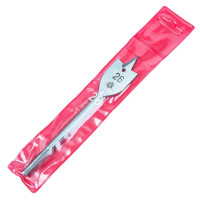 Сверло перовое по дереву Волжский инструмент 5012014 26x152 мм