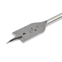 Сверло перовое по дереву Волжский инструмент 5012012 24x152 мм