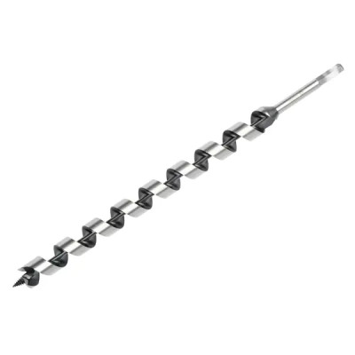 Сверло балочное по дереву Волжский инструмент 5014032 28x460 мм