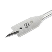 Сверло перовое по дереву Волжский инструмент 5012009 19x152 мм