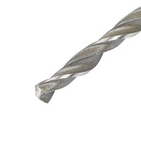 Сверло спиральное по металлу Волжский инструмент 3701002 3.2x65 мм, 2 шт.