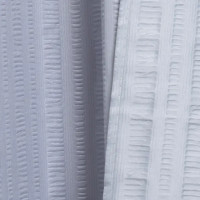 Штора для ванной Swensa Swanny SWC-80-24-GRY 200x180 см полиэстер цвет серый