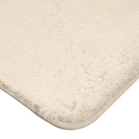 Коврик для ванной Swensa Swanny Moon6 50x80 см цвет светло-бежевый