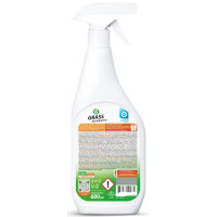 Средство чистящее Антискотч Grass Antigraffiti 600 мл