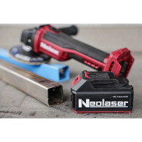 Аккумулятор Neolaser NB-20-4, 20 В Li-ion 4 Ач