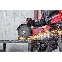 УШМ сетевая Neolaser NAG-2300, 2300 Вт, 230 мм