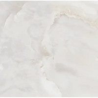 Глазурованный керамогранит Arcadia Ceramica Onice Pearl Glossy 60x60 см 1.44 м² глянцевый цвет перламутровый