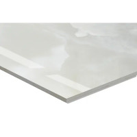 Глазурованный керамогранит Arcadia Ceramica Onice Pearl Glossy 60x60 см 1.44 м² глянцевый цвет перламутровый