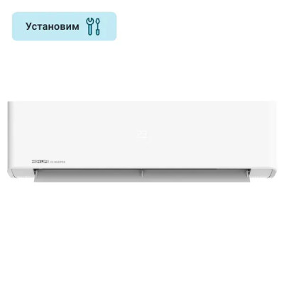 Сплит-система инверторная High Life 12PC-I-CHDV02S 12K BTU охлаждение/обогрев