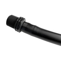 Адаптер для капельной трубки Boutte 16 мм х 1/2 НР