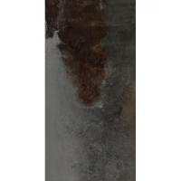 Плитка настенная Керамин Этна 5 60x30 см 1.98 м² глянцевая цвет графит