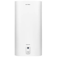 Накопительный водонагреватель электрический 100 л Royal Thermo RWH 100 Splendore Inv 2 кВт нержавеющая сталь мокрый ТЭН