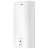 Накопительный водонагреватель электрический 100 л Royal Thermo RWH 100 Splendore Inv 2 кВт нержавеющая сталь мокрый ТЭН