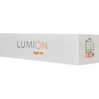 Люстра потолочная Comfi Tata 4 лампы 12 м² цвет белый