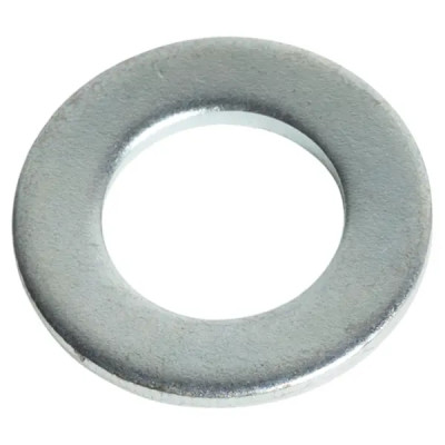 Шайба плоская DIN 125 18 мм на вес