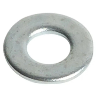 Шайба плоская DIN 125 3 мм на вес