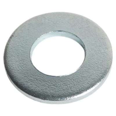 Шайба плоская DIN 125 4 мм на вес