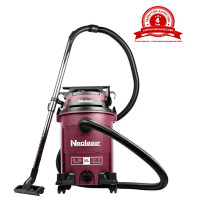 Пылесос строительный Neolaser NVC-25 NL, 1600 Вт, 25 л