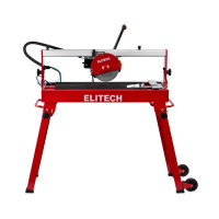 Плиткорез сетевой Elitech ПЭ 08-20Р06, 800 Вт, толщина реза 36 мм