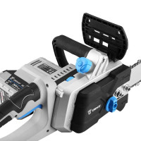 Пила аккумуляторная Deko DKCHS40PRO 40 В