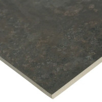 Глазурованный керамогранит Керамин Этна 1 60x60 см 1.44 м² матовая цвет серый