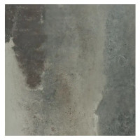 Глазурованный керамогранит Керамин Этна 1 60x60 см 1.44 м² матовая цвет серый