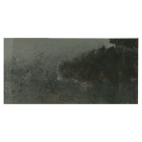 Плитка настенная Керамин Этна 5 60x30 см 1.98 м² глянцевая цвет графит