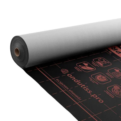 Ветро-влагозащитная мембрана Ондутис Про АМ 150 75 м²