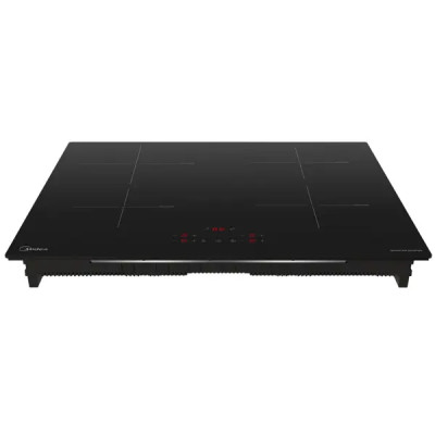 Индукционная варочная панель Midea MIH64202 52 см 4 конфорки цвет черный