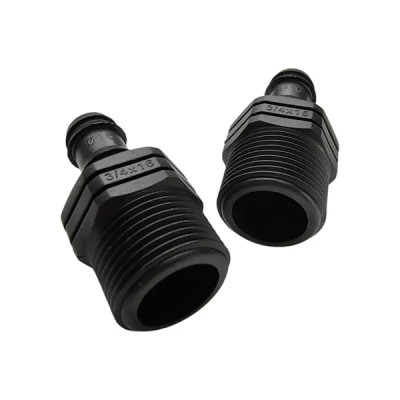 Адаптер для капельной трубки 3/4\