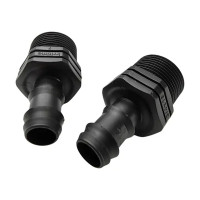 Адаптер для капельной трубки 3/4\