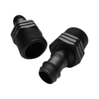 Адаптер для капельной трубки 3/4\