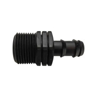 Адаптер для капельной трубки 3/4\