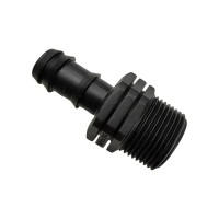 Адаптер для капельной трубки 3/4\