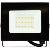 Прожектор светодиодный уличный ЭРА LPR-026-0-65K-020 20Вт 6500К 1600лм IP65