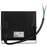 Прожектор светодиодный уличный ЭРА LPR-026-0-65K-030 30Вт 6500К 2400лм IP65 холодный белый свет