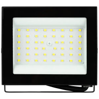 Прожектор светодиодный уличный ЭРА LPR-026-0-65K-050 50Вт 6500К 4000лм IP65