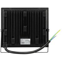 Прожектор светодиодный уличный ЭРА LPR-026-0-65K-100 100Вт 6500К 8000лм IP65