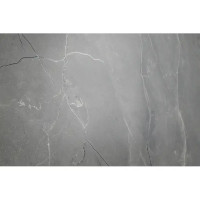 Глазурованный керамогранит Arcadia Ceramica Pulpis Nero Carving 60x120 см 1.44 м² матовый цвет серый