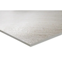 Глазурованный керамогранит Arcadia Ceramica Desert Crema Sugar 60x60 см 1.44 м² лаппатированный цвет бежевый