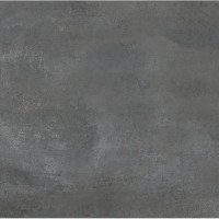Глазурованный керамогранит Arcadia Ceramica Elite Dark Grey Sugar 60x60 см 1.44 м² лаппатированный цвет темно-серый
