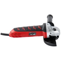 УШМ сетевая Elitech 9-125, 900 Вт, 125 мм