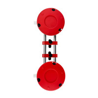 Система для стягивания и выравнивания швов Vertextools 17-03-03 до 120 кг