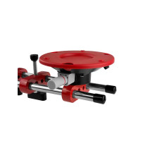 Система для стягивания и выравнивания швов Vertextools 17-03-03 до 120 кг