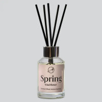 Ароматический диффузор Aroma Harmony Spring Wind Flower 60 мл