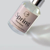 Ароматический диффузор Aroma Harmony Spring Wind Flower 60 мл