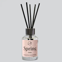 Ароматический диффузор Aroma Harmony Spring Lotus 60 мл